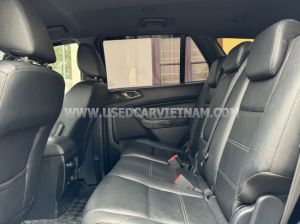 Xe Ford Everest Titanium 2.0L 4x2 AT 2018