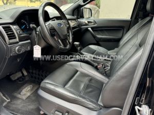 Xe Ford Everest Titanium 2.0L 4x2 AT 2018