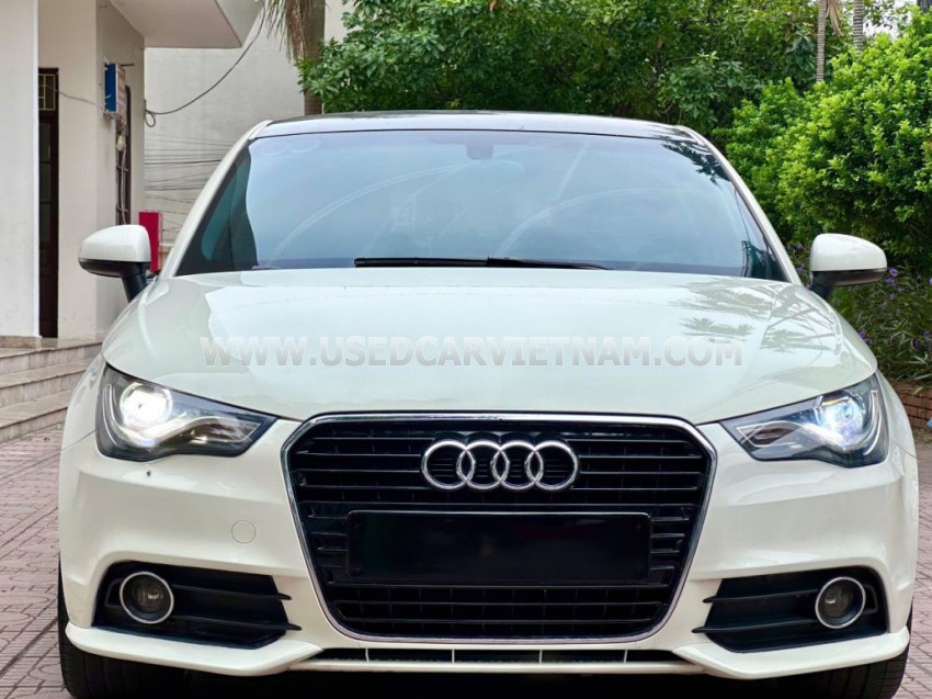 Audi A1 1.4 TFSI