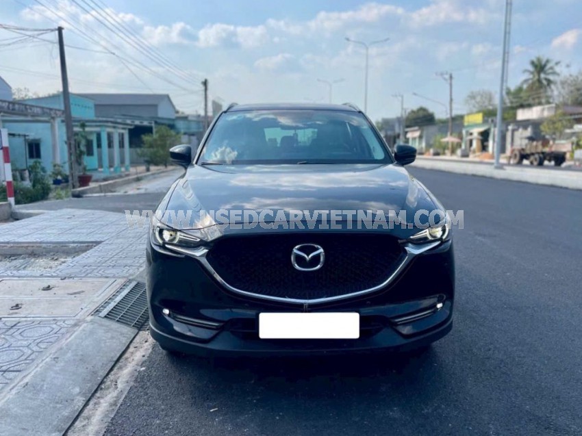 Mazda CX5 2.0 AT