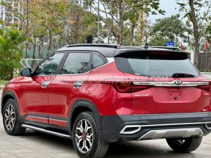 Xe Kia Seltos Premium 1.4 AT 2021