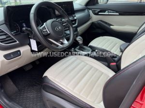 Xe Kia Seltos Premium 1.4 AT 2021