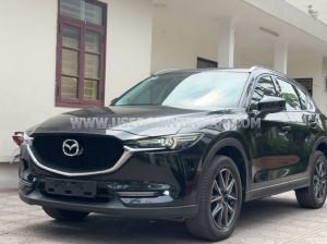 Xe Mazda CX5 2.0 AT 2018