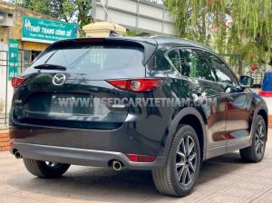 Xe Mazda CX5 2.0 AT 2018