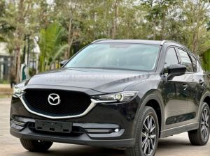 Xe Mazda CX5 2.0 AT 2018