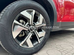 Xe Kia Sonet Deluxe 1.5 AT 2022