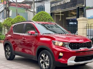 Xe Kia Sonet Deluxe 1.5 AT 2022