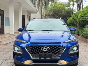 Xe Hyundai Kona 1.6 Turbo 2019