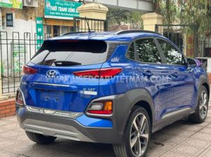 Xe Hyundai Kona 1.6 Turbo 2019