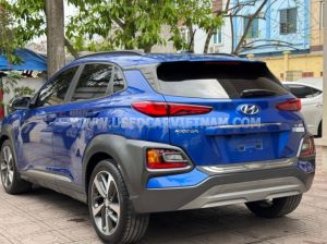 Xe Hyundai Kona 1.6 Turbo 2019