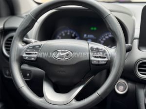 Xe Hyundai Kona 1.6 Turbo 2019