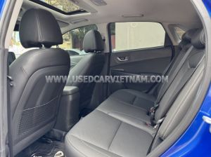 Xe Hyundai Kona 1.6 Turbo 2019