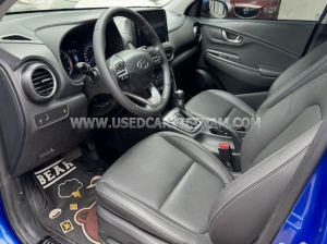 Xe Hyundai Kona 1.6 Turbo 2019