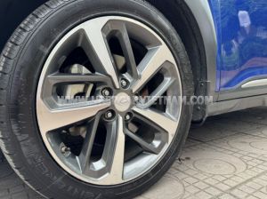 Xe Hyundai Kona 1.6 Turbo 2019