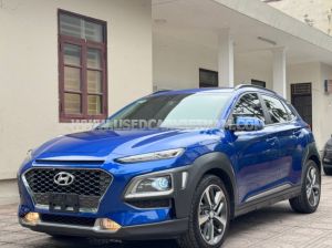 Xe Hyundai Kona 1.6 Turbo 2019