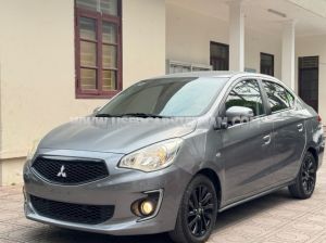 Xe Mitsubishi Attrage 1.2 CVT 2019