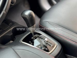 Xe Mitsubishi Attrage 1.2 CVT 2019