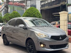 Xe Mitsubishi Attrage 1.2 CVT 2019