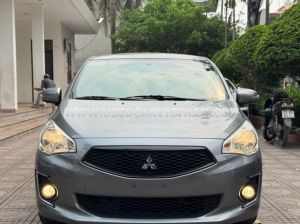 Xe Mitsubishi Attrage 1.2 CVT 2019