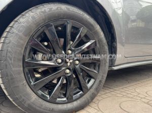 Xe Mitsubishi Attrage 1.2 CVT 2019