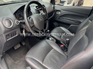 Xe Mitsubishi Attrage 1.2 CVT 2019