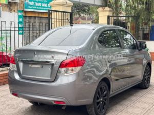 Xe Mitsubishi Attrage 1.2 CVT 2019