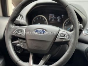 Xe Ford EcoSport Titanium 1.5L AT 2018
