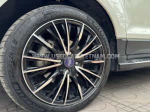 Xe Ford EcoSport Titanium 1.5L AT 2018