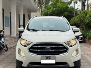 Xe Ford EcoSport Titanium 1.5L AT 2018