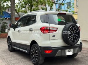 Xe Ford EcoSport Titanium 1.5L AT 2018