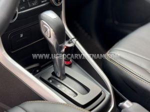 Xe Ford EcoSport Titanium 1.5L AT 2018