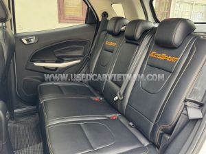 Xe Ford EcoSport Titanium 1.5L AT 2018