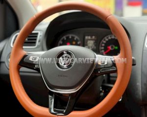 Xe Volkswagen Polo 1.6 AT 2022
