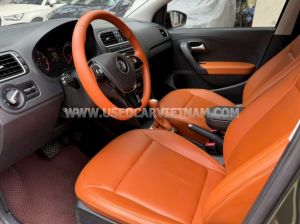 Xe Volkswagen Polo 1.6 AT 2022