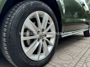 Xe Volkswagen Polo 1.6 AT 2022