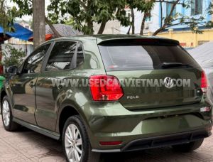 Xe Volkswagen Polo 1.6 AT 2022