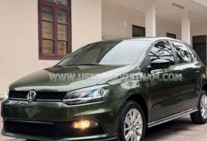 Xe Volkswagen Polo 1.6 AT 2022
