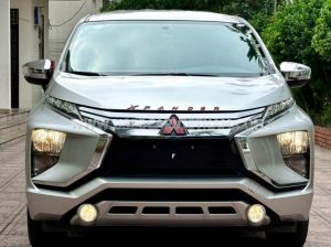 Xe Mitsubishi Xpander 1.5 AT 2019