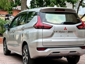 Xe Mitsubishi Xpander 1.5 AT 2019