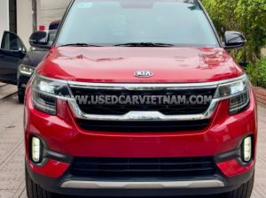 Xe Kia Seltos Premium 1.4 AT 2021