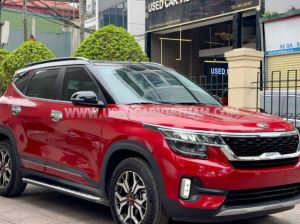 Xe Kia Seltos Premium 1.4 AT 2021
