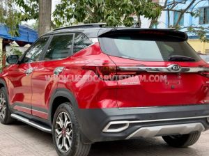 Xe Kia Seltos Premium 1.4 AT 2021