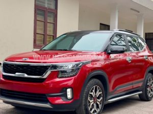Xe Kia Seltos Premium 1.4 AT 2021