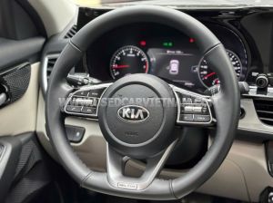 Xe Kia Seltos Premium 1.4 AT 2021