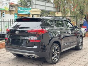 Xe Hyundai Tucson 1.6 AT Turbo Đặc biệt 2021