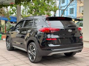 Xe Hyundai Tucson 1.6 AT Turbo Đặc biệt 2021