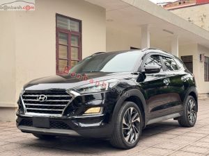 Xe Hyundai Tucson 1.6 AT Turbo Đặc biệt 2021