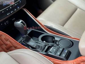 Xe Hyundai Tucson 1.6 AT Turbo Đặc biệt 2021