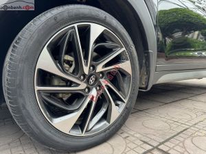 Xe Hyundai Tucson 1.6 AT Turbo Đặc biệt 2021