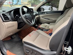 Xe Hyundai Tucson 1.6 AT Turbo Đặc biệt 2021